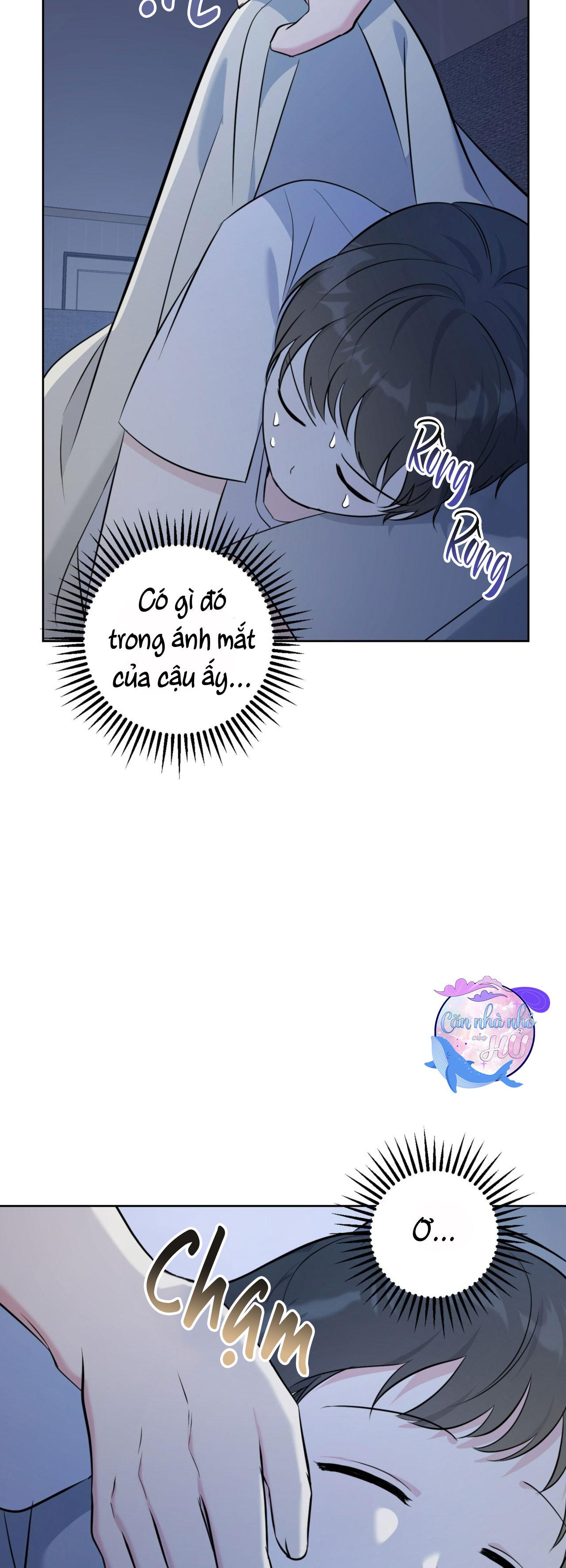 khu rừng ngọt ngào chapter 7 32