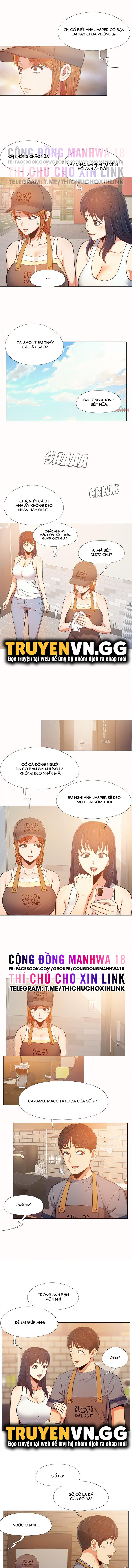 chuyện nàng trung sĩ chapter 4 7