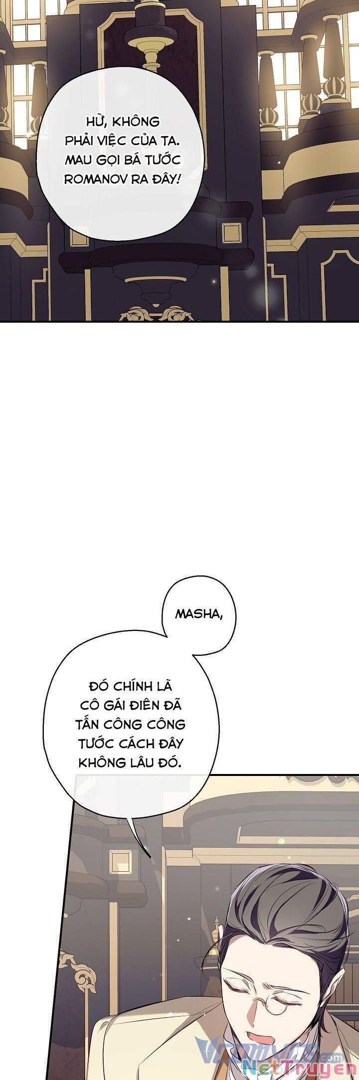 chúng ta có thể trở thành gia đình được không? chapter 67 43