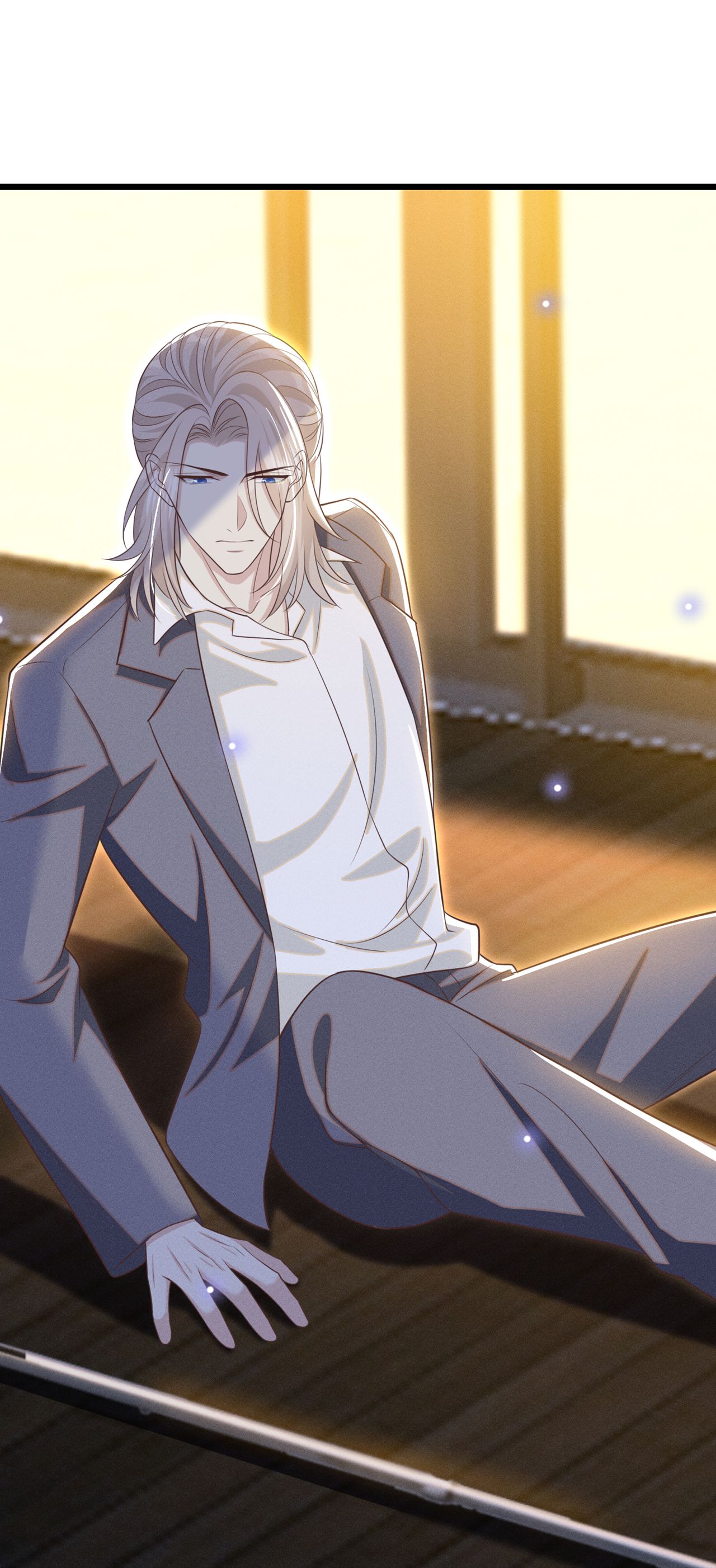 anh ấy gọi tôi là hắc liên hoa chapter 173 7