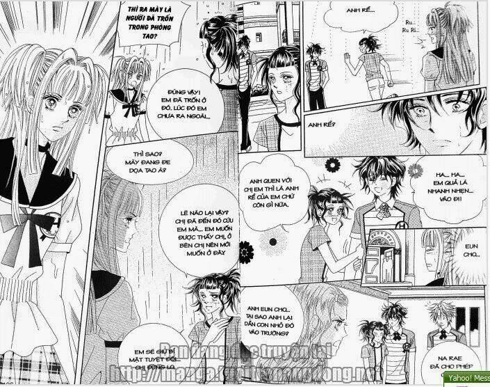 viên đạn tình yêu chapter 11 68