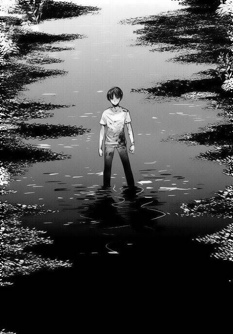 ou-sama game - kigen chapter 4 1