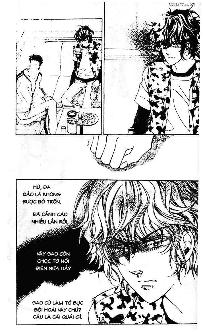 điên vì yêu - love like crazy chapter 20 20