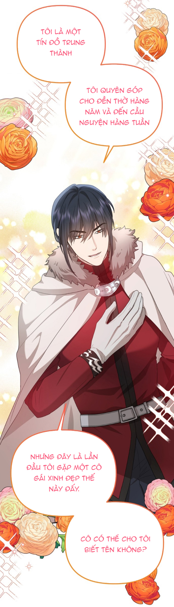 [18+] dũng sĩ vị tha chapter 42.2 18