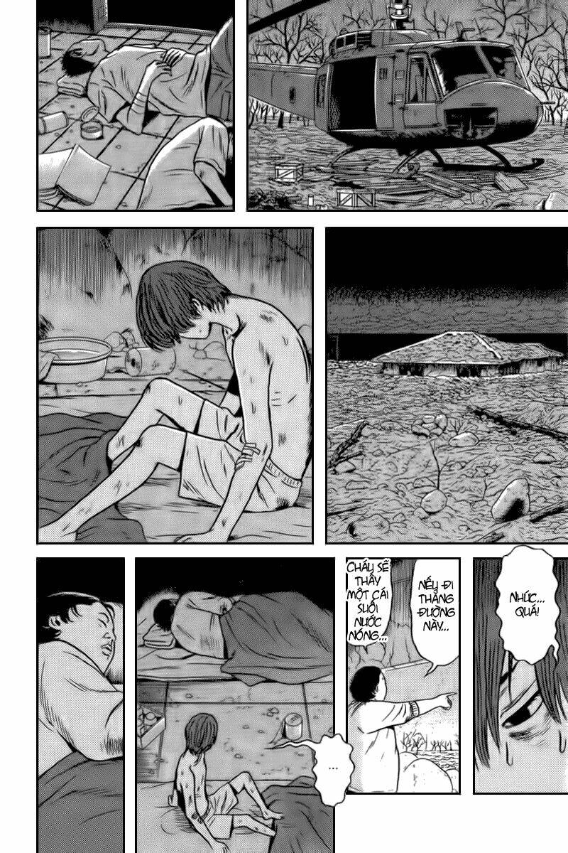 dragon head chapter 67 3