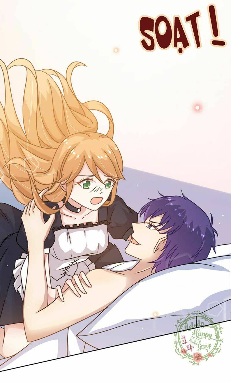 ma lạt thiên kim đẩu ác thiếu chapter 79 19