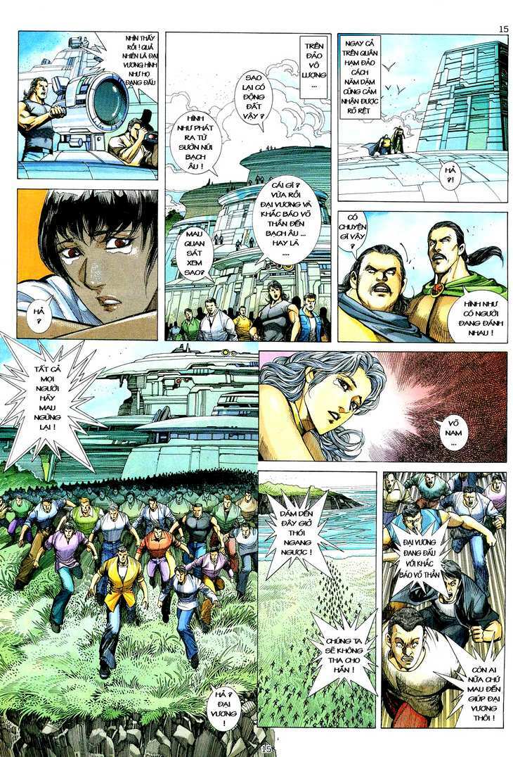 võ thần chapter 73 15