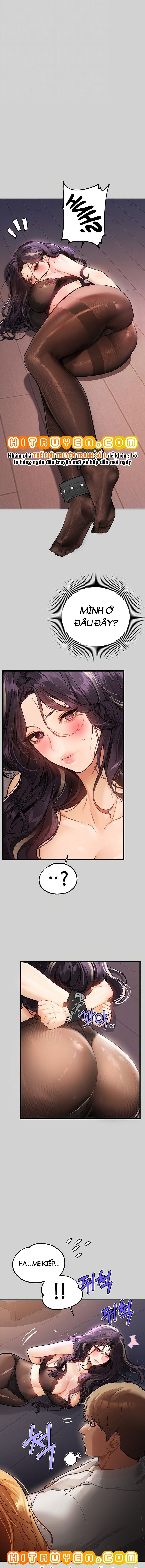 bà chị chủ nhà (the owner of a building) chapter 85 4