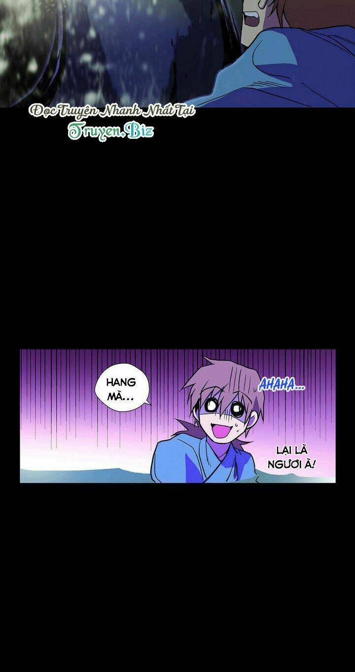 biên niên sử lãnh nguyệt chapter 14 7