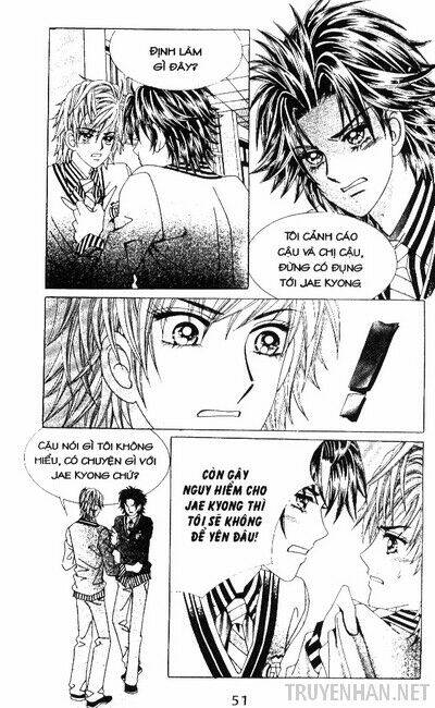 cô nàng sandwich chapter 38 36