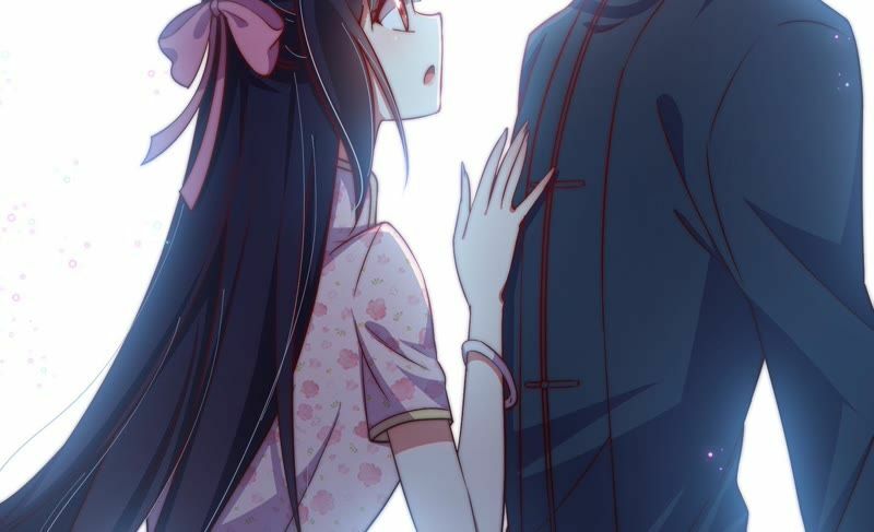 ngày nào thiếu soái cũng ghen chapter 38 28