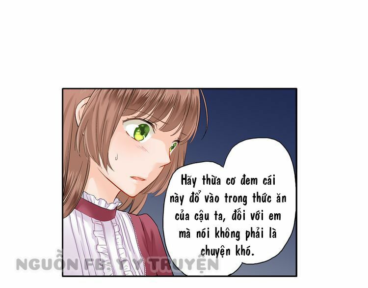 cô dâu của quỷ chapter 6 43