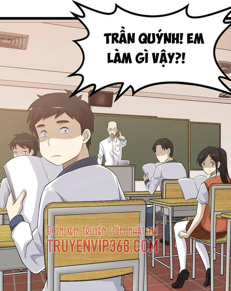 đai ca trở lại tuổi 16 chapter 166 9