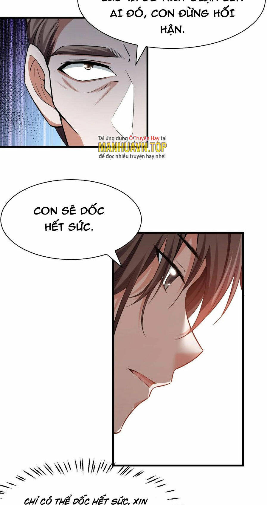 Tu Luyện Thành Tiên Ta Chỉ Muốn Nuôi Nữ Đồ Đệ chapter 136 10