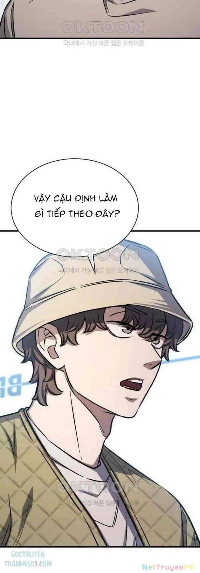 thợ săn huyền thoại trẻ hóa chapter 22 4