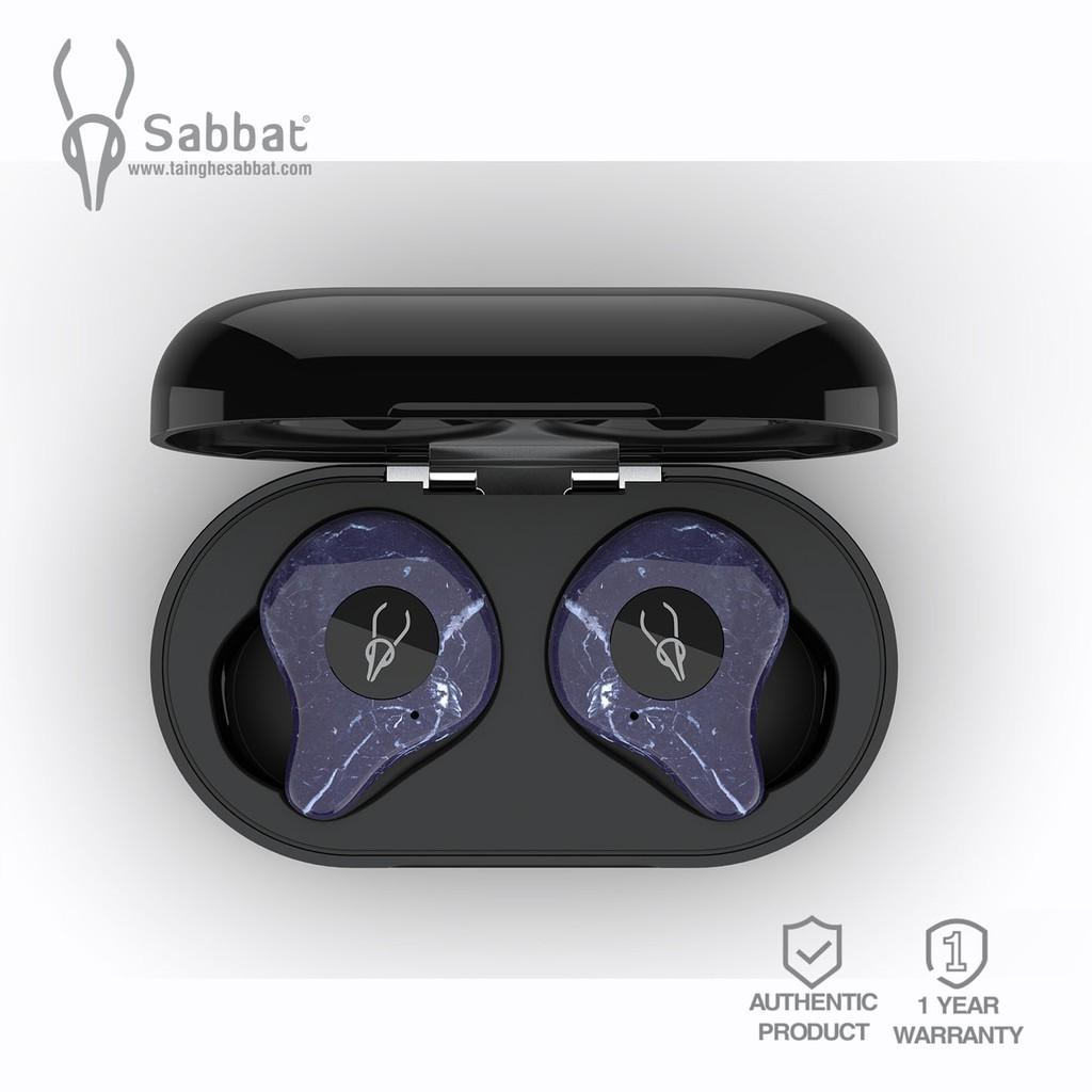 Tai nghe bluetooth sabbat X12ultra- Hàng chính hãng