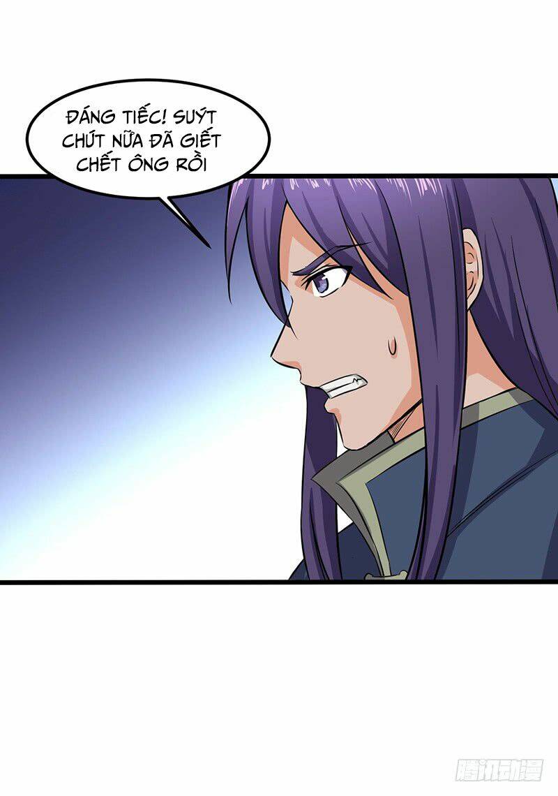 hỗn độn kiếm thần chapter 70 13