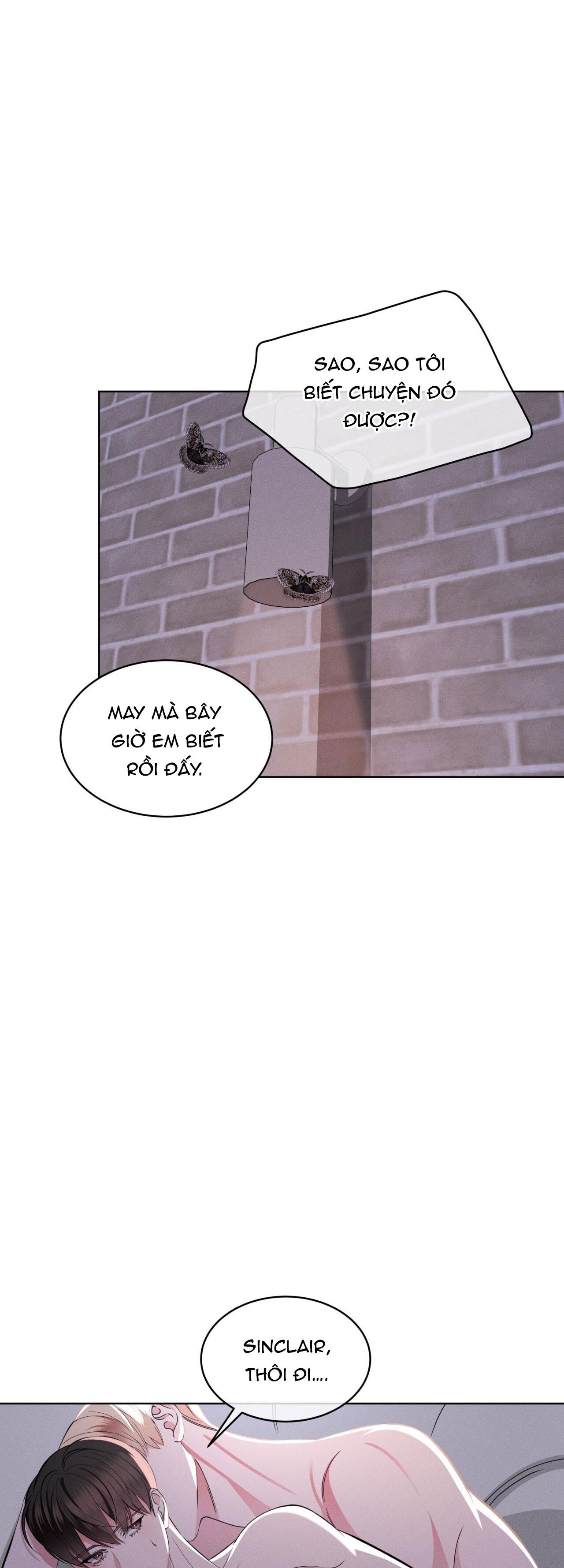 đêm ở london chapter 24 5