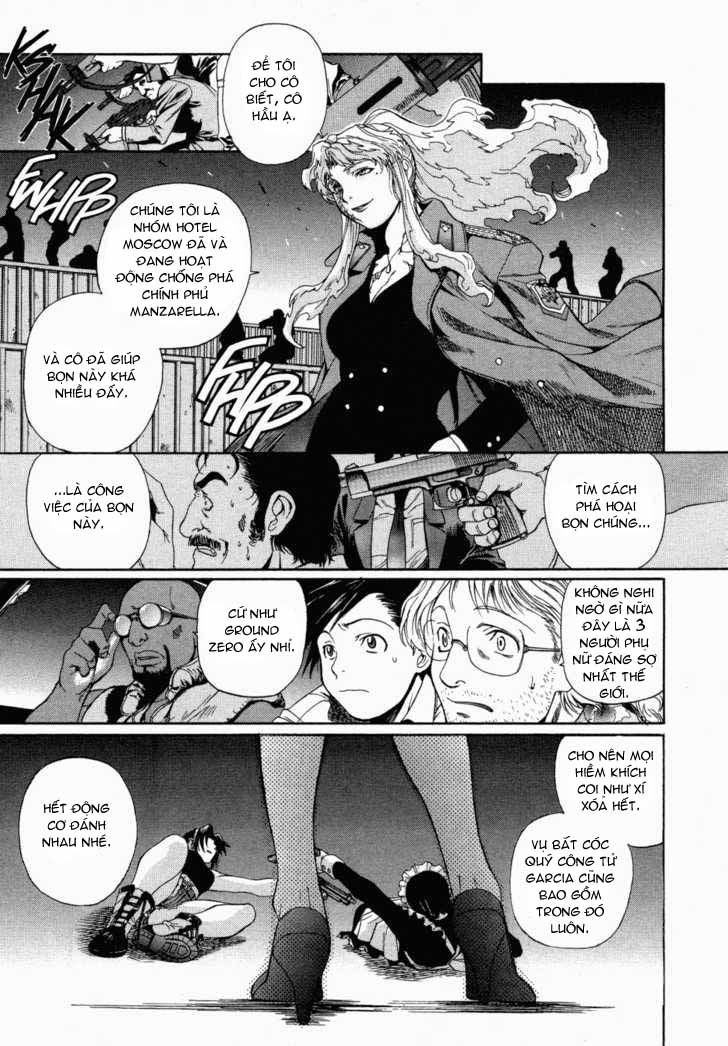 hố đen chapter 5 13