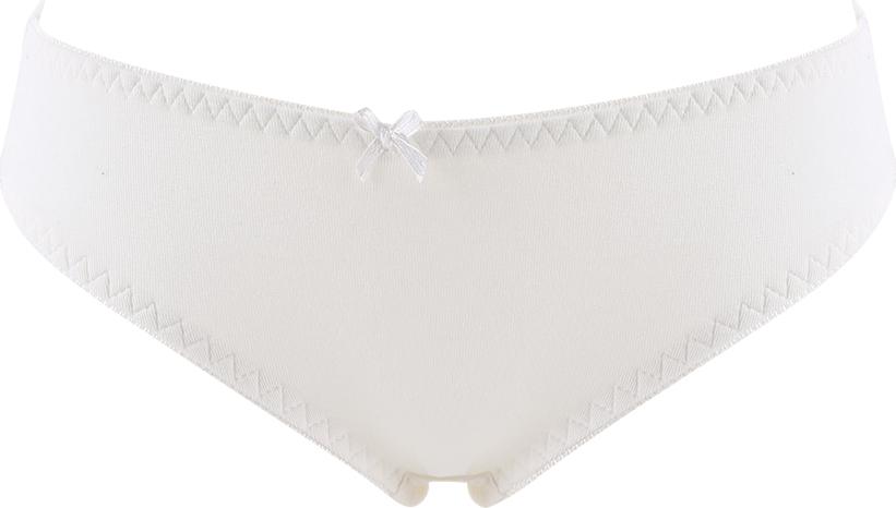 Bộ 5 Quần Lót Nữ Cotton Mignon QN020 - Màu Ngẫu Nhiên