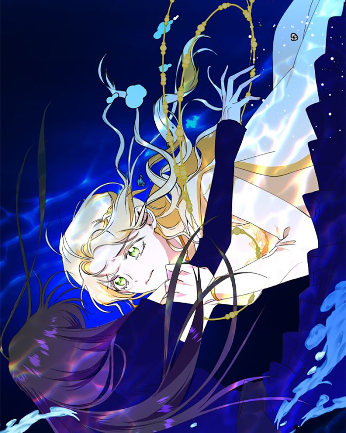 tôi muốn trở thành cô ấy dù chỉ là một ngày chapter 2 112