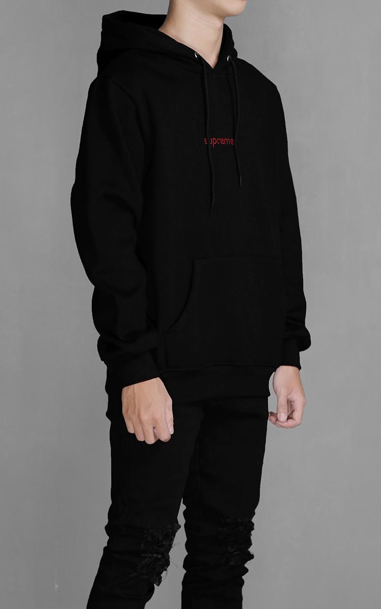 Supreme Hoodie