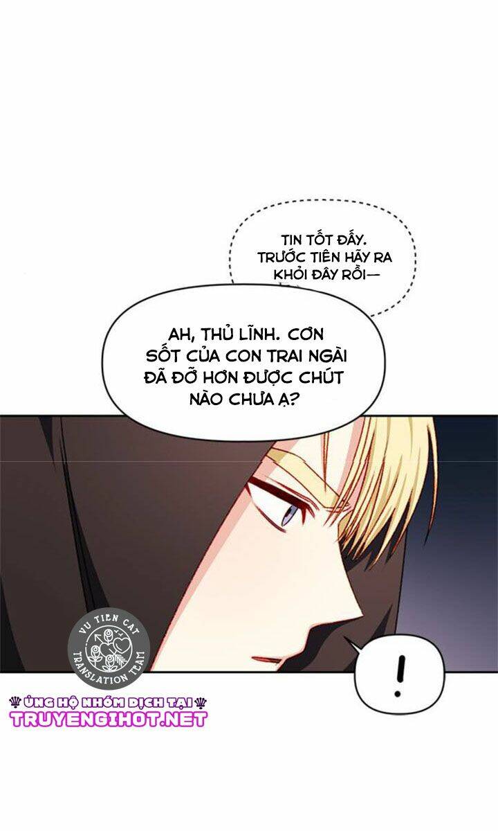 nữ chính muốn tôi trở thành mẹ kế chapter 27.5 17