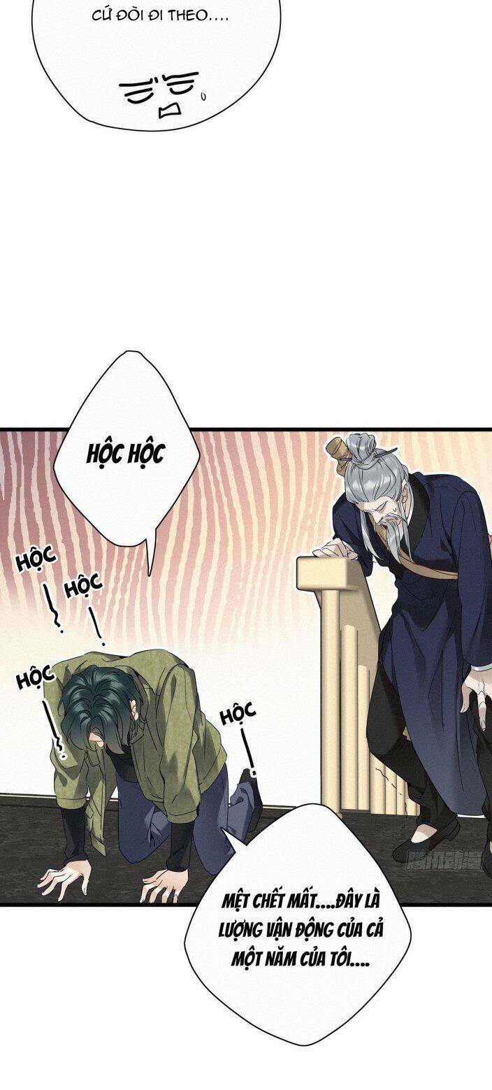 thỉnh quân nhập quái chapter 19 9