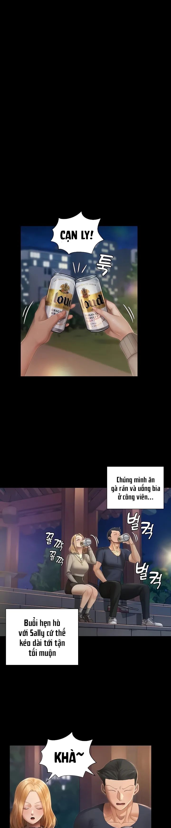 thanh niên động kinh chapter 147 10