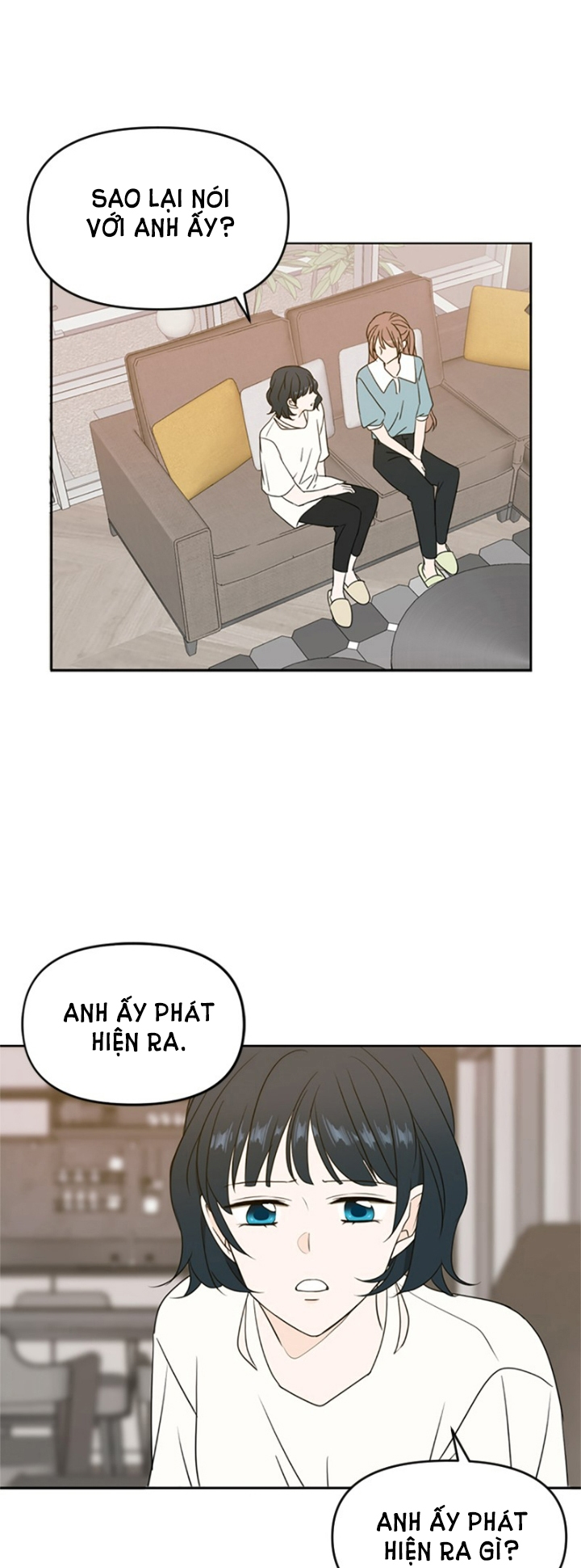 hẹn gặp anh ở kiếp thứ 19 chapter 64 35