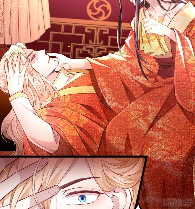 ta phải làm hoàng hậu chapter 3 27