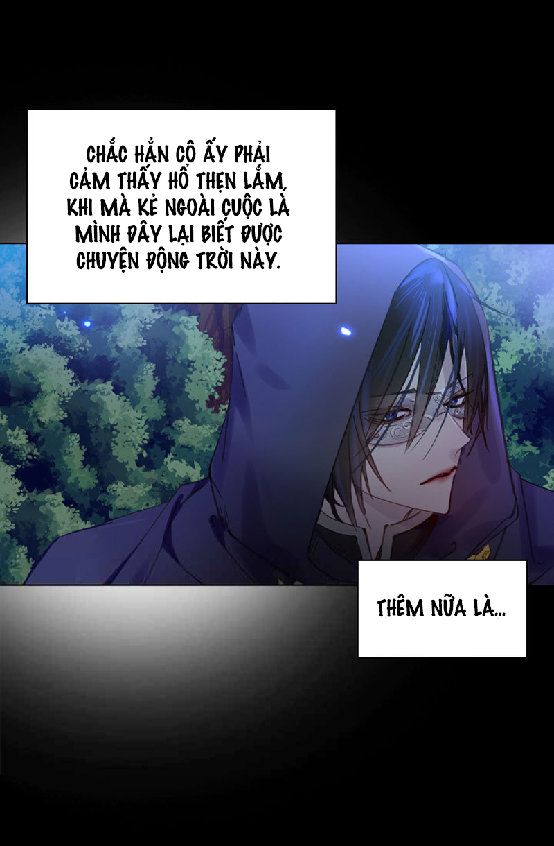 chiến lược sinh tồn của tiểu thư chapter 18 5