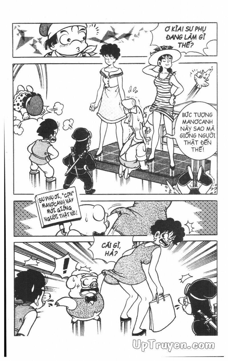 đội quân nhí nhố chapter 9 120