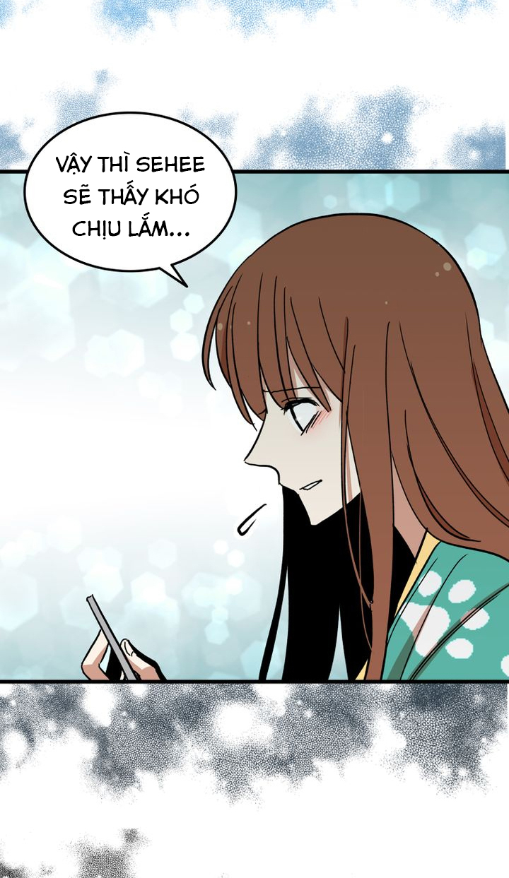 công thức cho tình yêu chapter 52 3