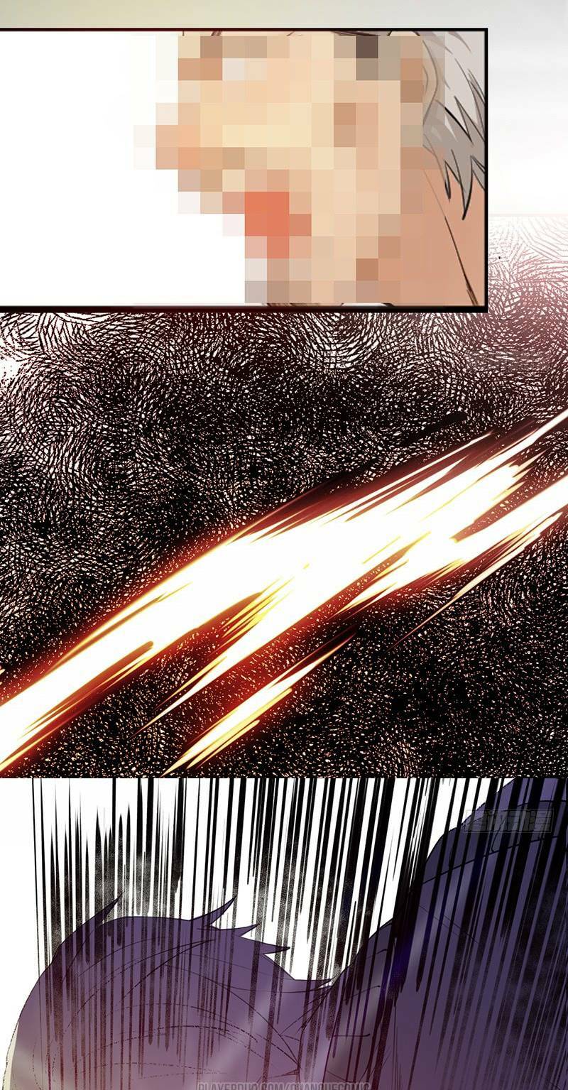 dã âu lão tổ chapter 1 27