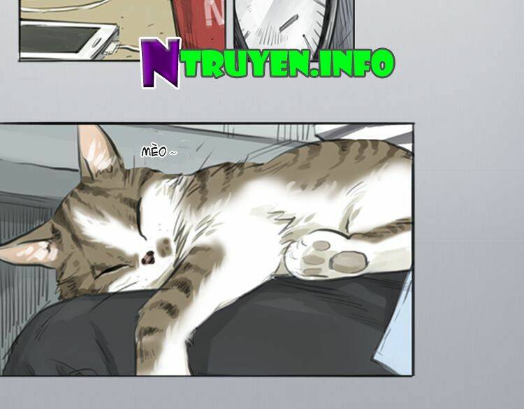 12 giờ của lọ lem chapter 1 14