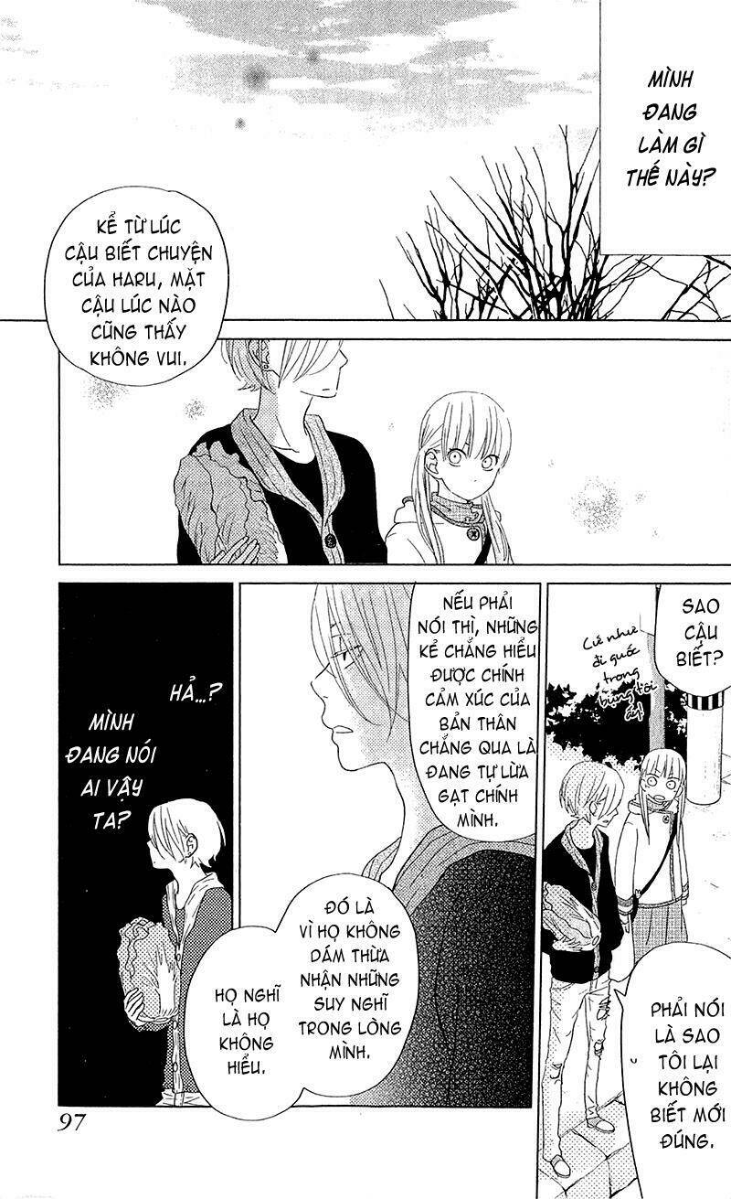 tonari no kaibutsu-kun chapter 27 10