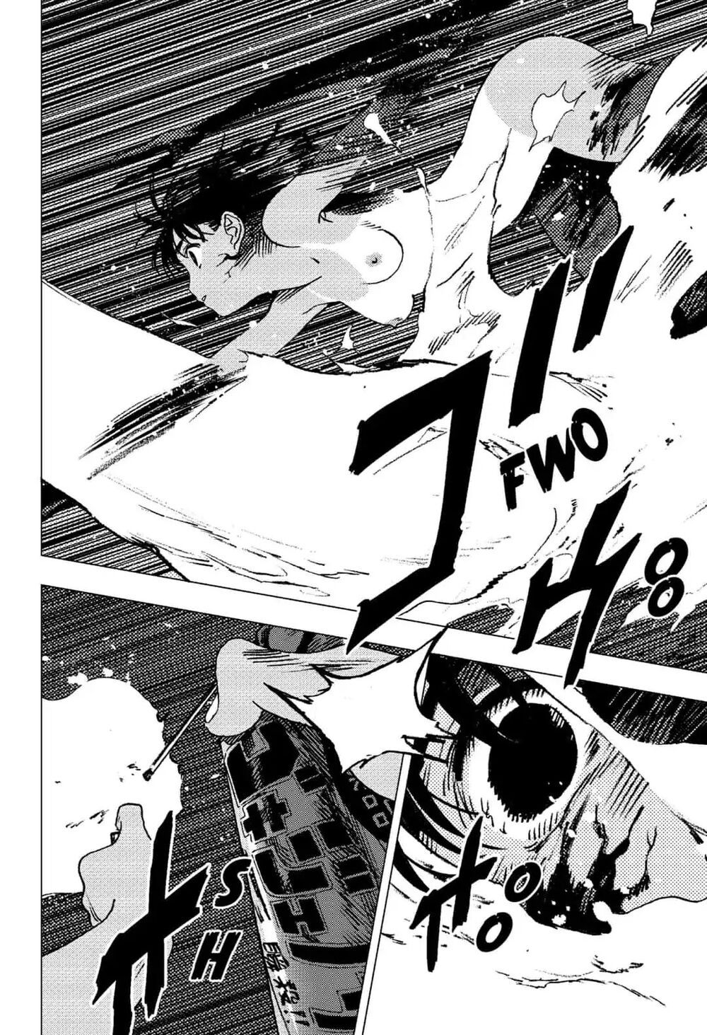 summer time render chapter 79 9