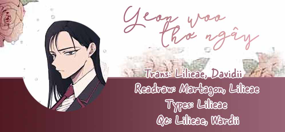 yeonwoo thơ ngây chapter 1 2