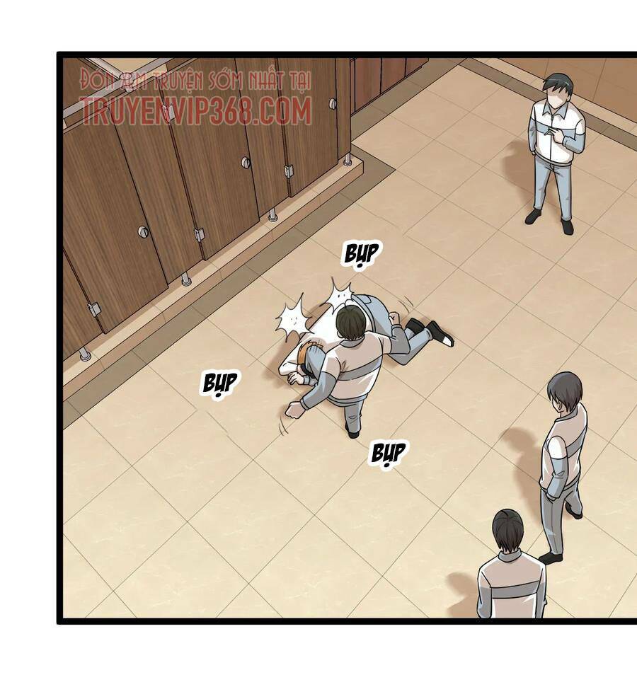 đai ca trở lại tuổi 16 chapter 114 7