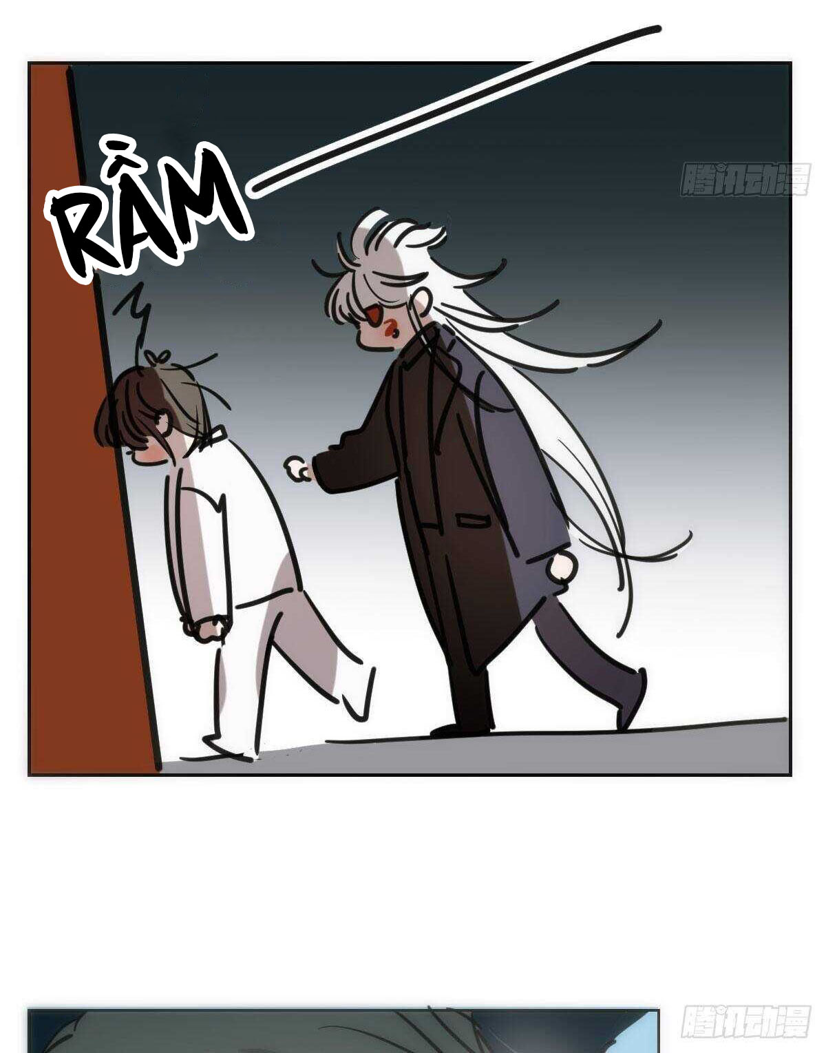 bắt lấy ngao ngao chapter 104 28