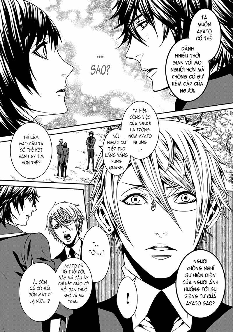 magnolia chapter 15 6