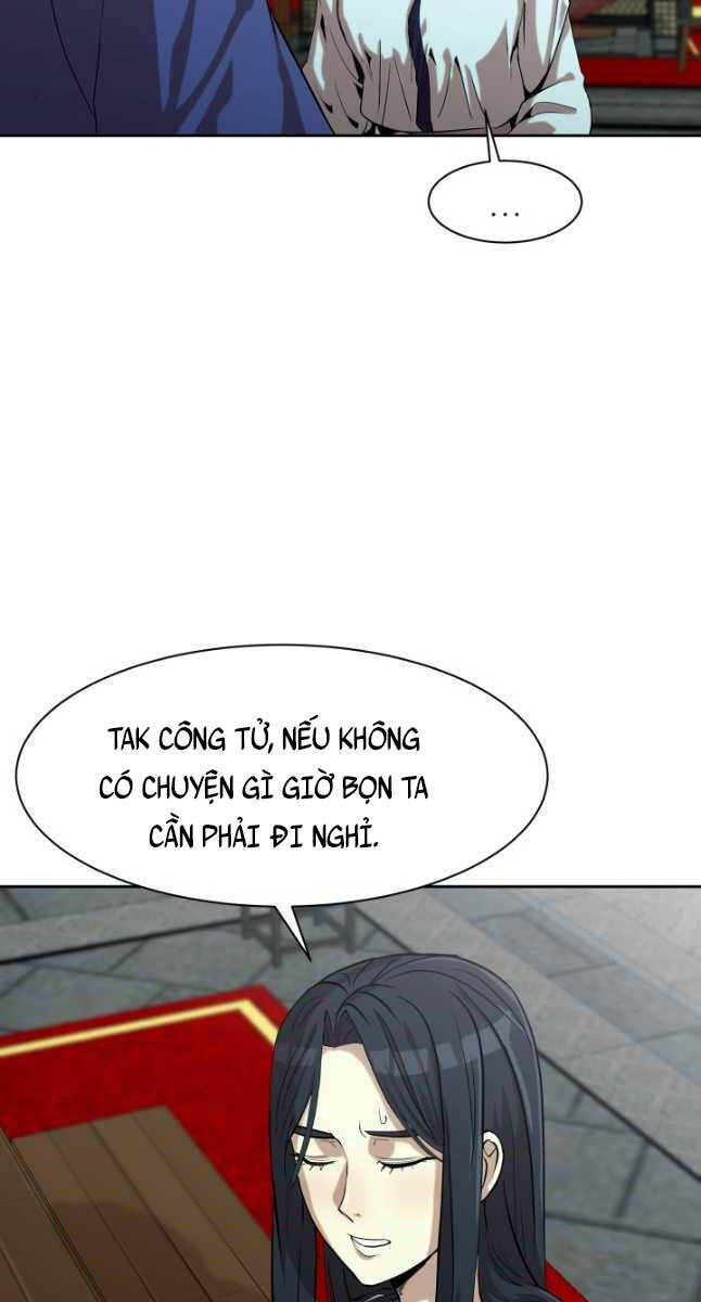 bậc thầy phép thuật ở thế giới võ lâm chapter 27.2 27