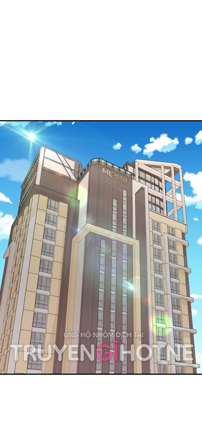 gửi em người đánh cắp những vì sao - to you who swallowed a star chapter 74.1 1