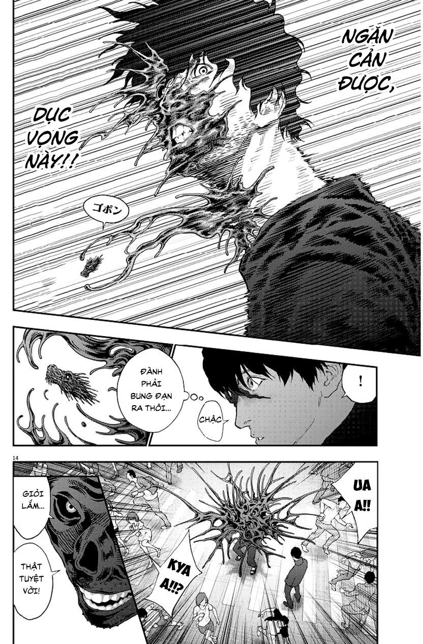 đọa nhân chapter 104 14