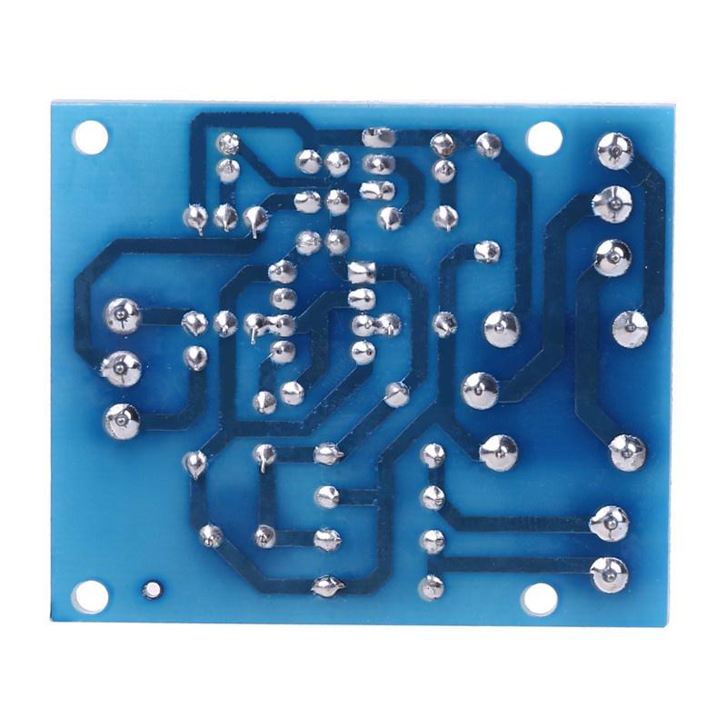 HSV DC 12V Low Pressure Water Level Controller Switch Sensor Module Auto Pumping