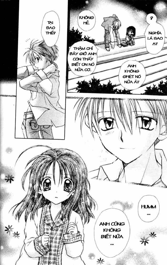 đi tìm mặt trăng tròn chapter 13 18