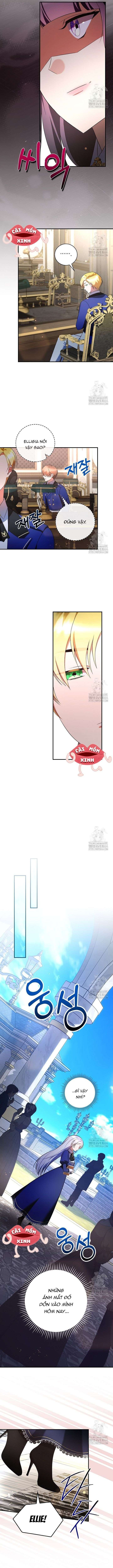 đi tìm nàng công chúa bỏ trốn chapter 31 4