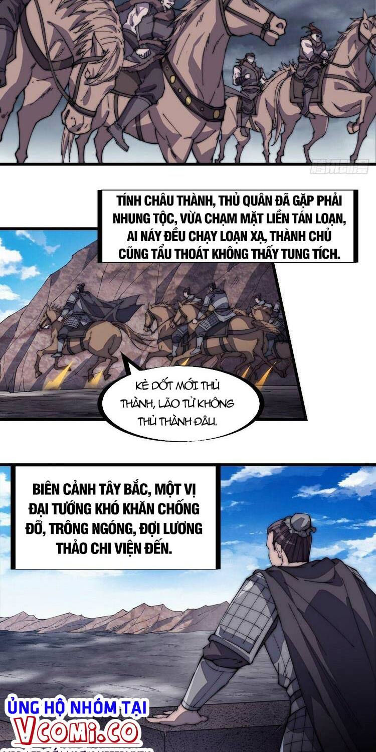 ta có một sơn trại chapter 157 27