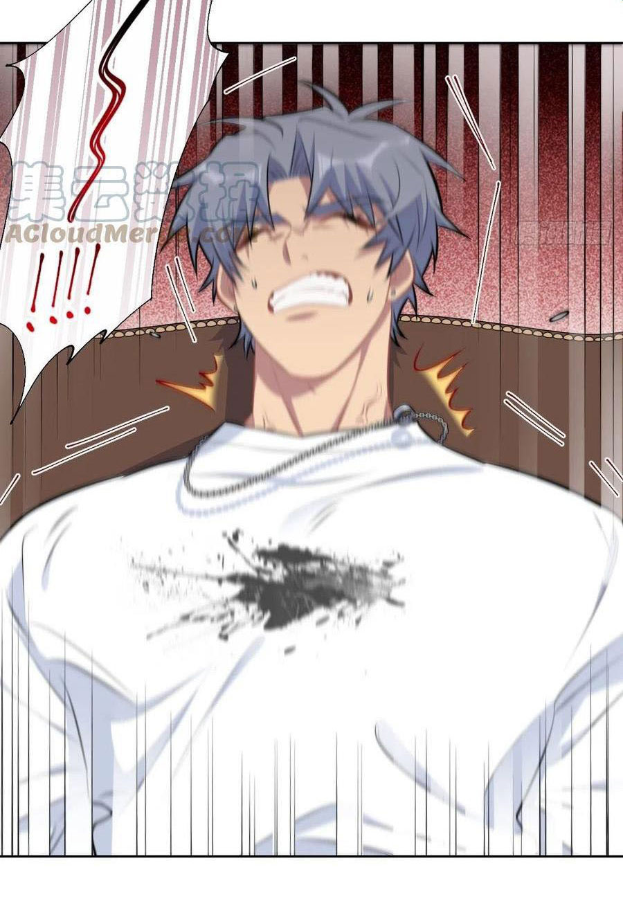 bố vợ đại nhân là bà xã chapter 147 22